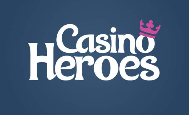 Casino Heroes