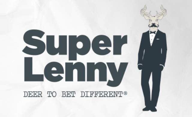 Superlenny