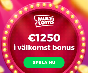 Sommarens hetaste casino