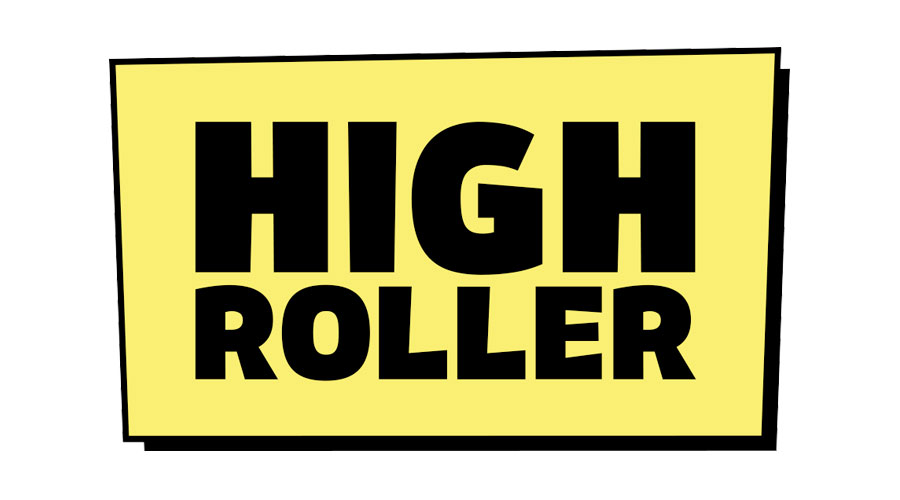 Highroller Casino - Ett av de senaste casinonen i branschen!