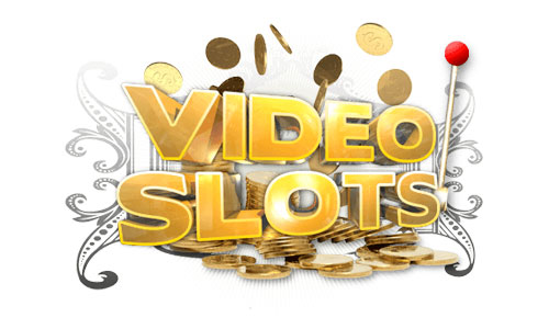 Videoslots - Ett fantastiskt casino!