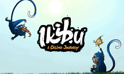 Ikibu - Helt nytt innovativ casino hos dinabonusar.nu