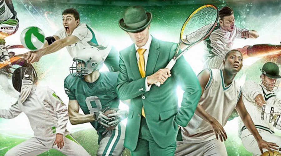 Mr. Green Sport